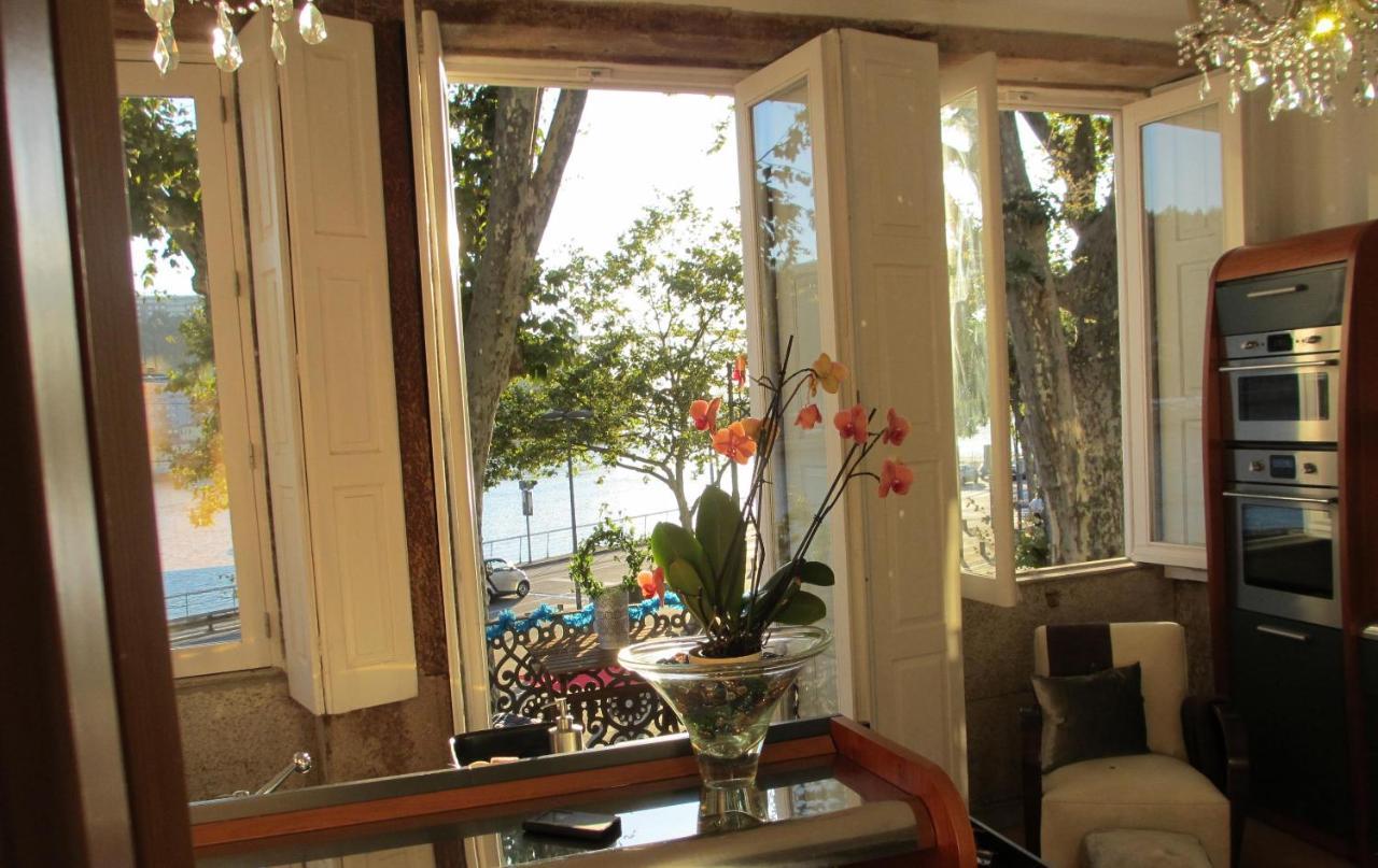 Porto Douro River Guest House Экстерьер фото