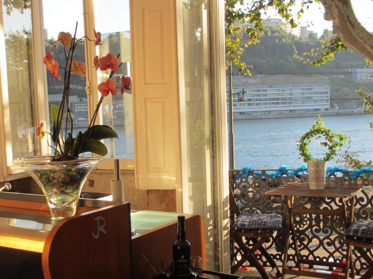 Porto Douro River Guest House Экстерьер фото