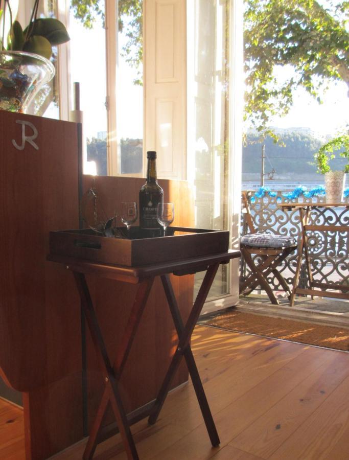 Porto Douro River Guest House Экстерьер фото