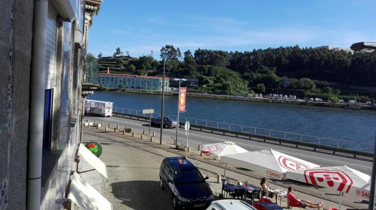 Porto Douro River Guest House Экстерьер фото