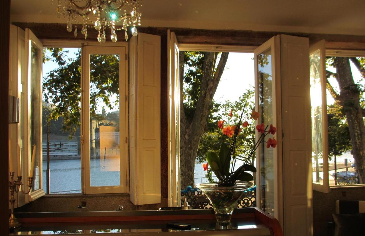 Porto Douro River Guest House Экстерьер фото