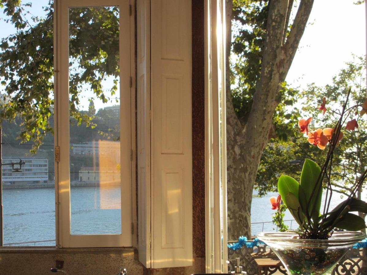 Porto Douro River Guest House Экстерьер фото