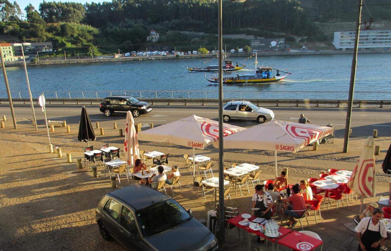 Porto Douro River Guest House Экстерьер фото