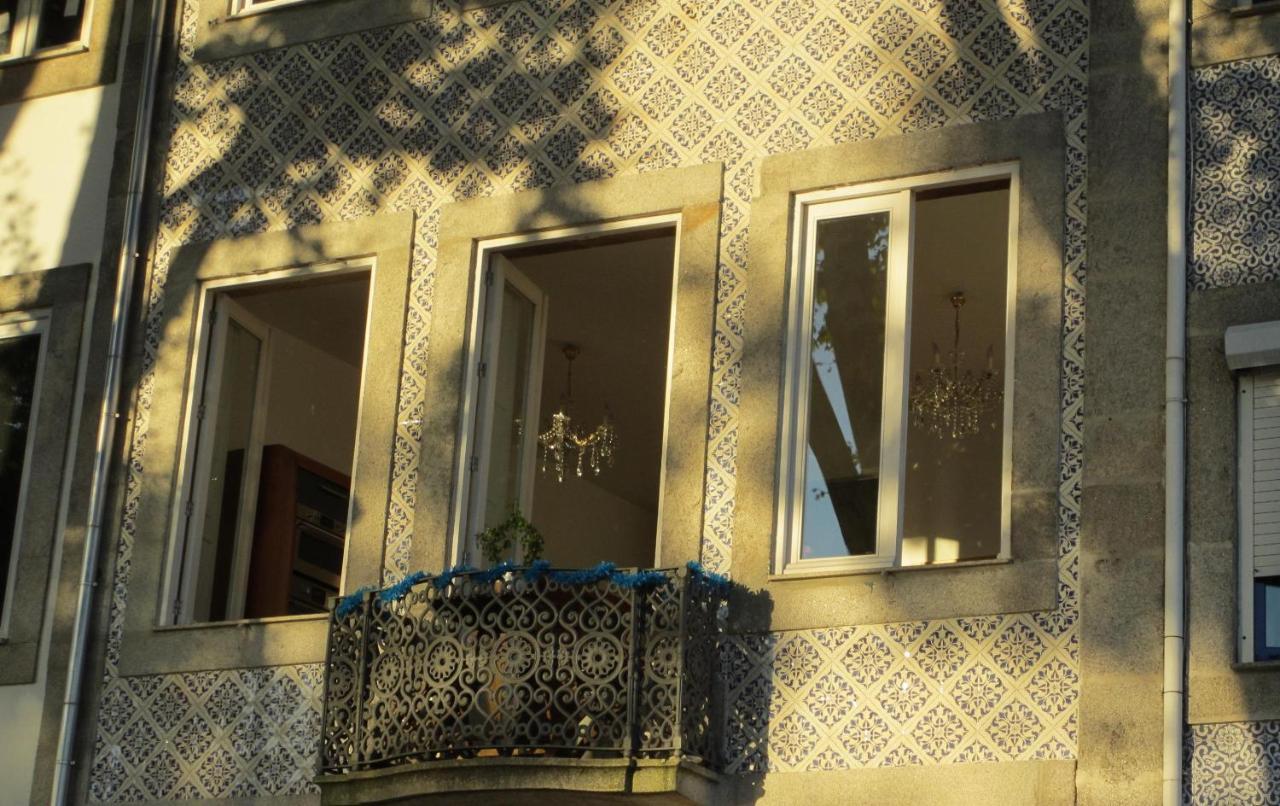 Porto Douro River Guest House Экстерьер фото