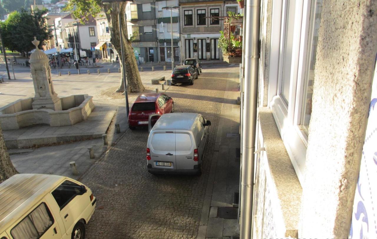 Porto Douro River Guest House Экстерьер фото