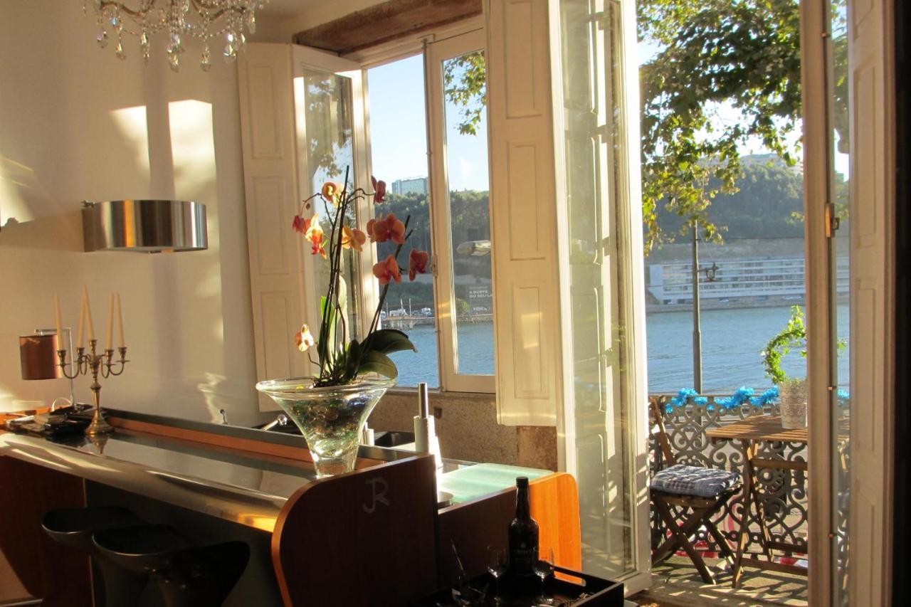 Porto Douro River Guest House Экстерьер фото