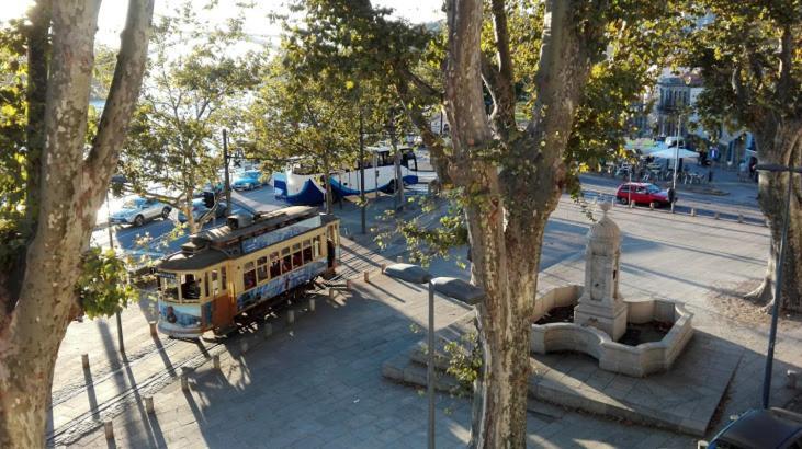 Porto Douro River Guest House Экстерьер фото