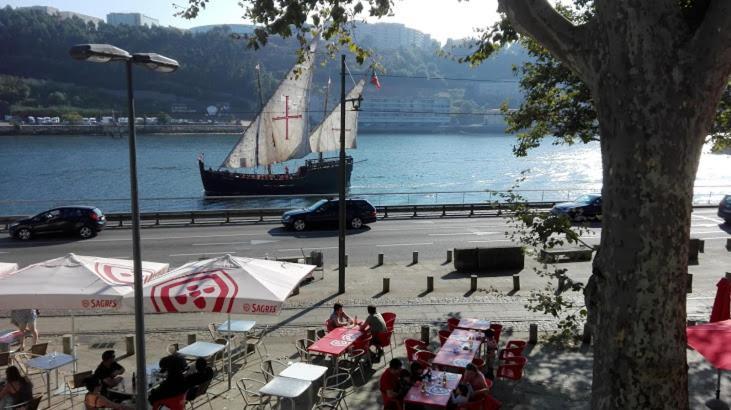 Porto Douro River Guest House Экстерьер фото