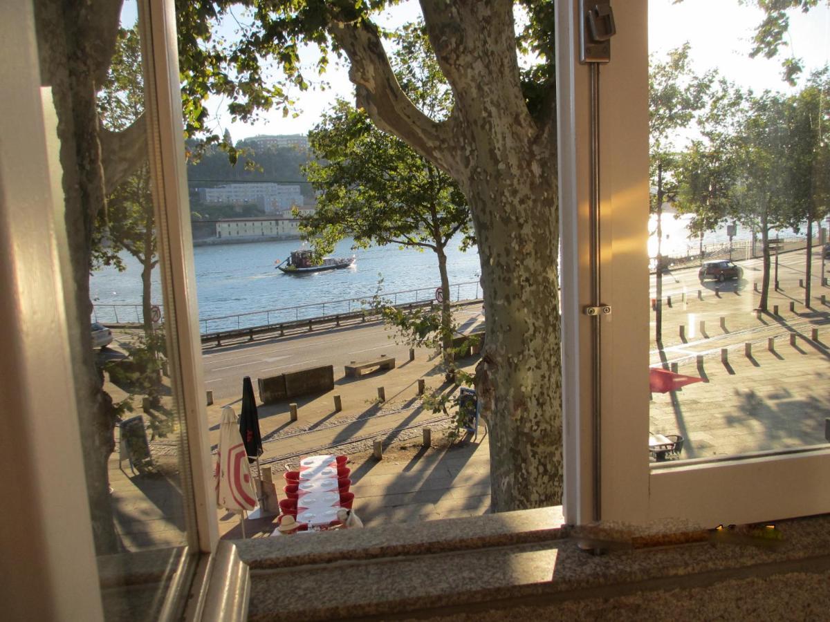 Porto Douro River Guest House Экстерьер фото