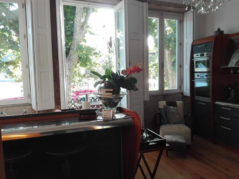 Porto Douro River Guest House Экстерьер фото