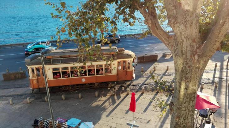 Porto Douro River Guest House Экстерьер фото