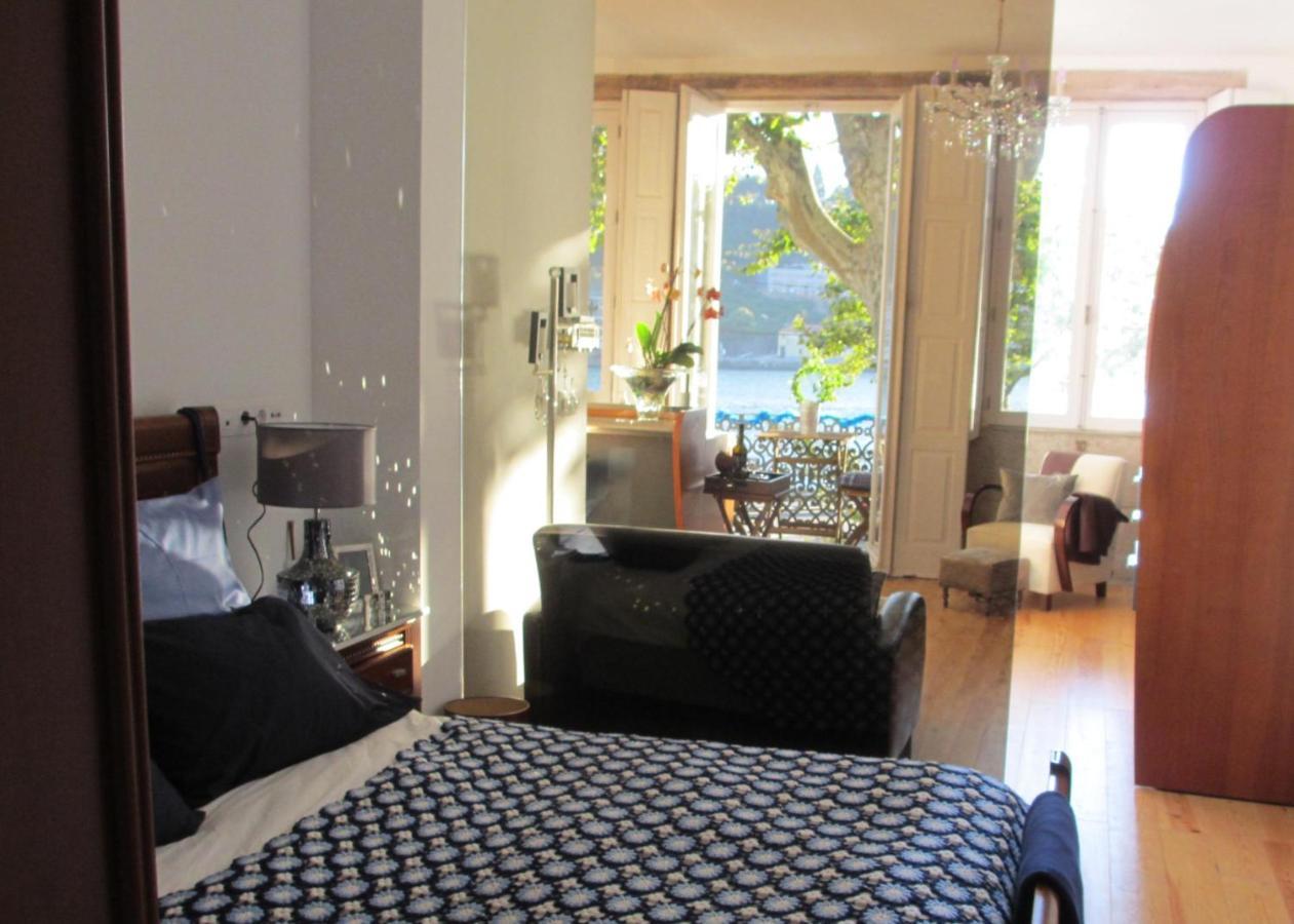 Porto Douro River Guest House Экстерьер фото
