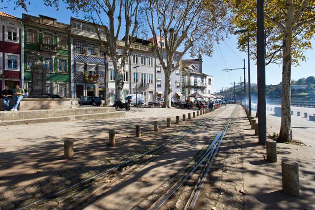 Porto Douro River Guest House Экстерьер фото